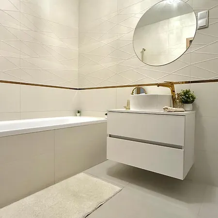 Apartmán Silk -free Private Garage