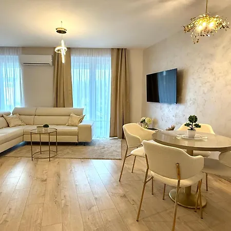 Silk -free Private Garage * Nyíregyháza