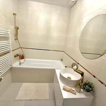 Silk -free Private Garage Apartmán