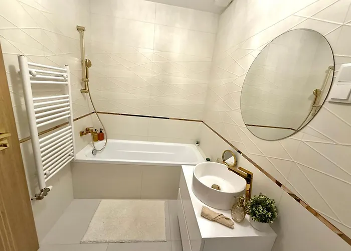 Silk -free Private Garage Apartment